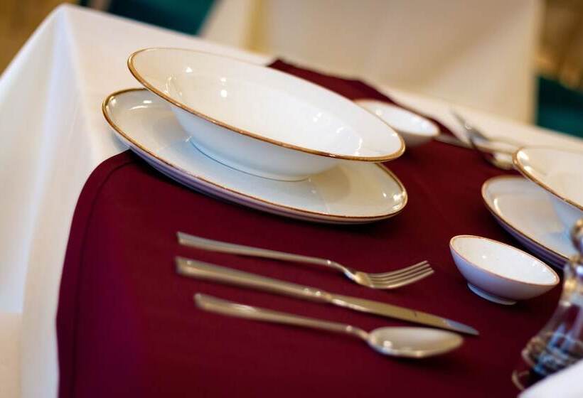 هتل Trugo Luxury Rooms