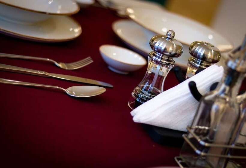 Отель Trugo Luxury Rooms