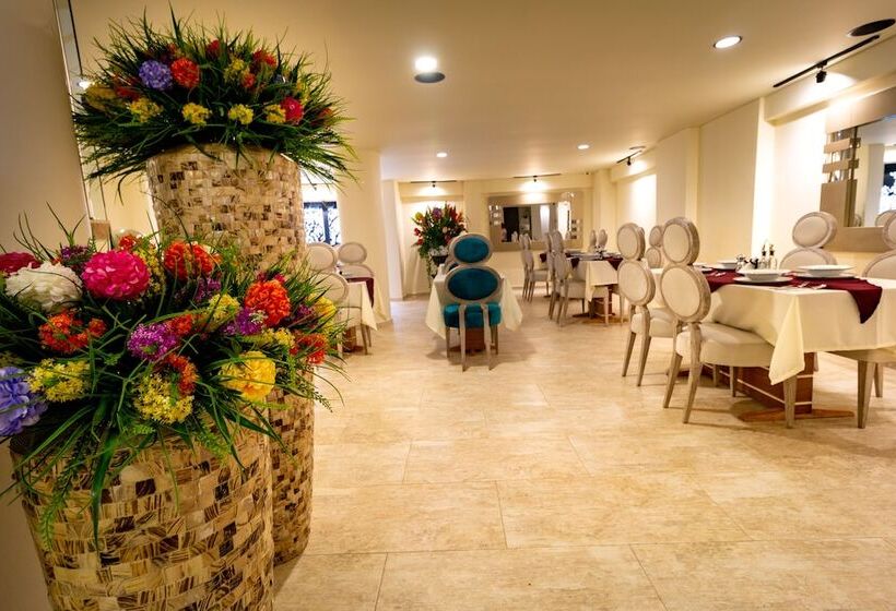 هتل Trugo Luxury Rooms