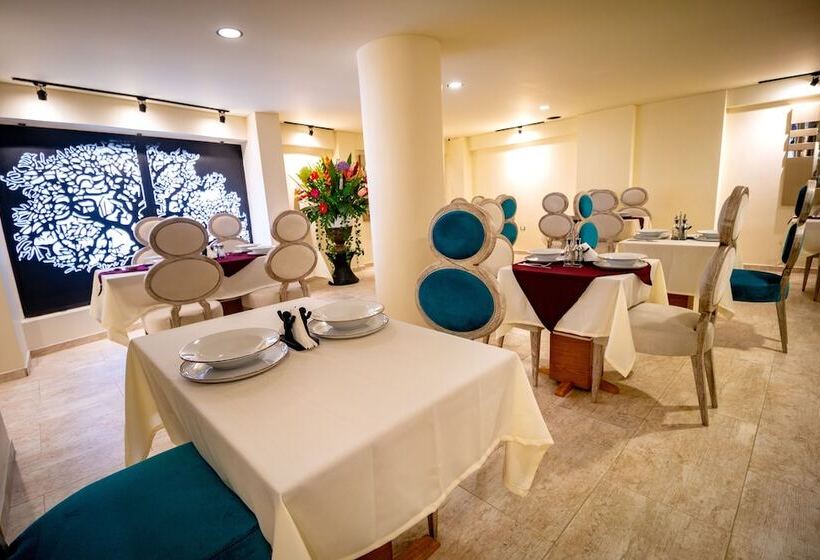 Отель Trugo Luxury Rooms