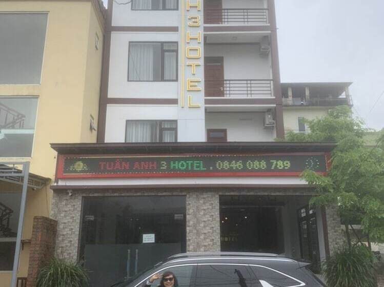 هتل Tuan Anh 3