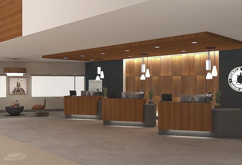 호텔 Turtle Creek Casino &