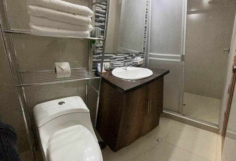 فندق Usgar Machupicchu Boutique