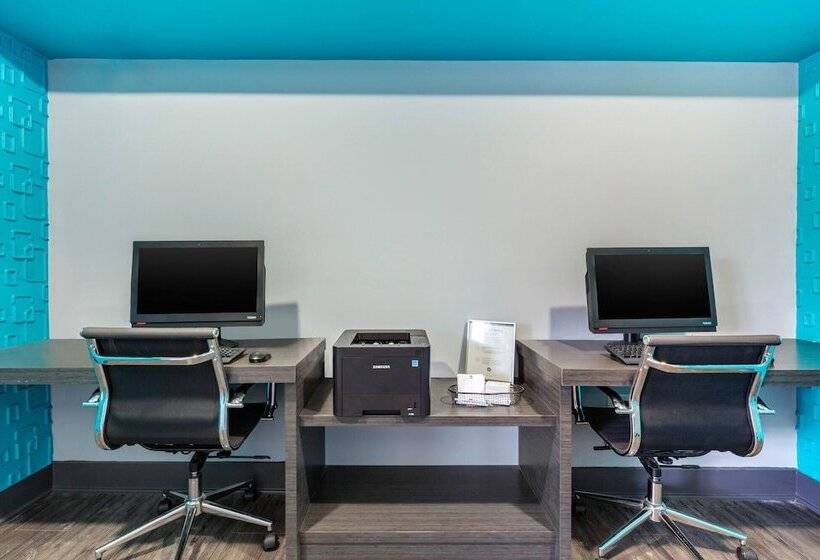 Отель Vettecity