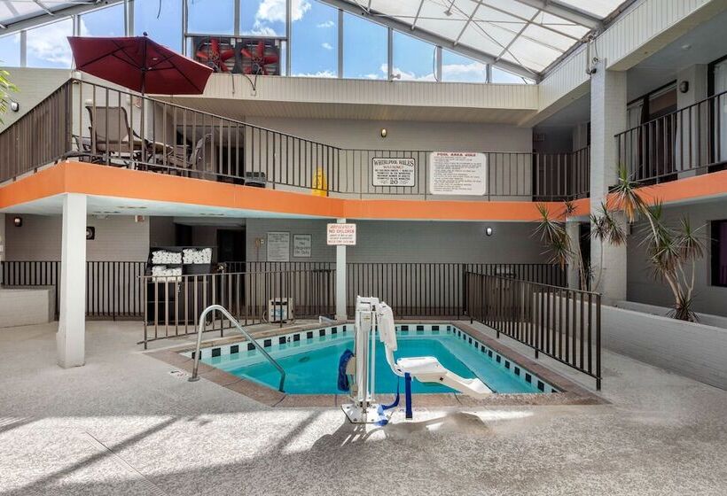 Отель Vettecity