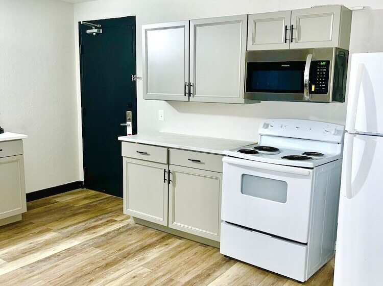 Отель Vettecity