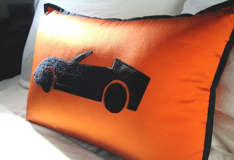 Отель Vettecity