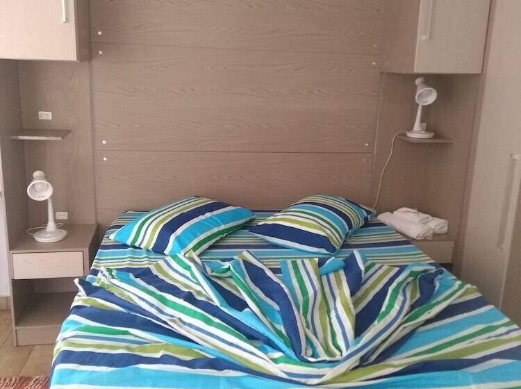 호텔 Villa De Carli Beach