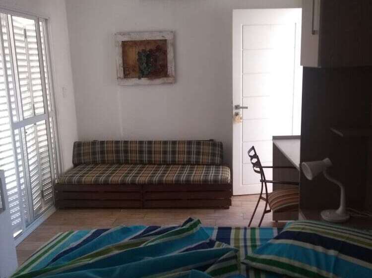 호텔 Villa De Carli Beach