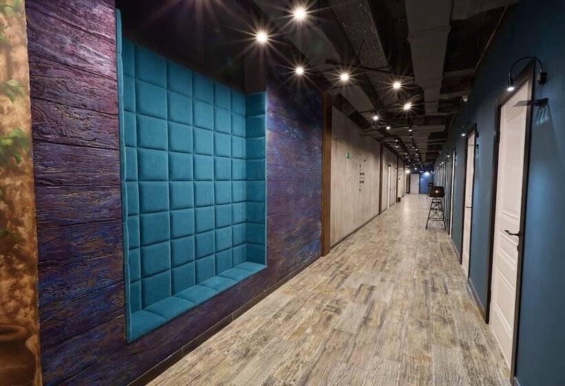 فندق Vpechatlenia