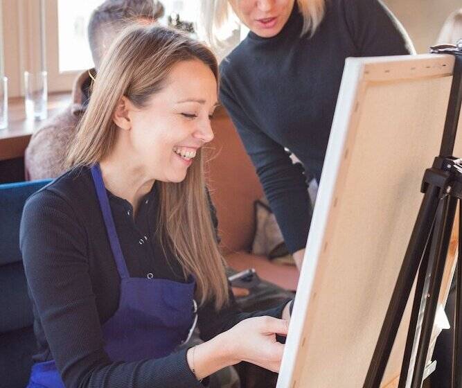 فندق Vpechatlenia