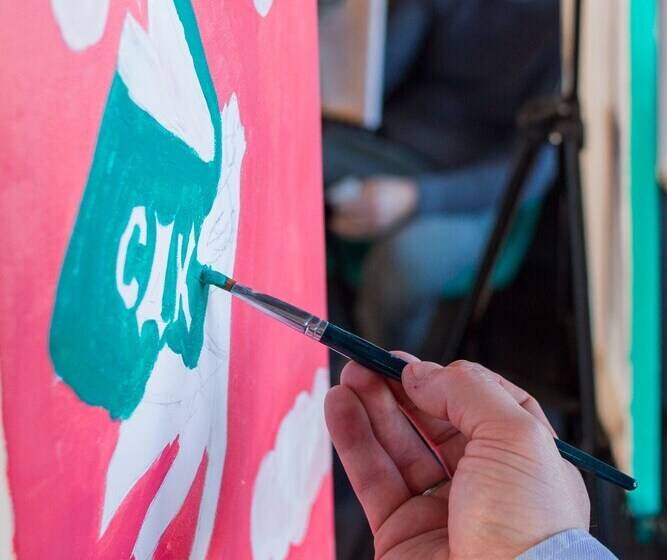 فندق Vpechatlenia