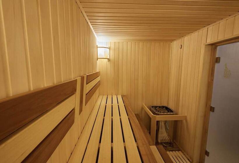 فندق Vpechatlenia