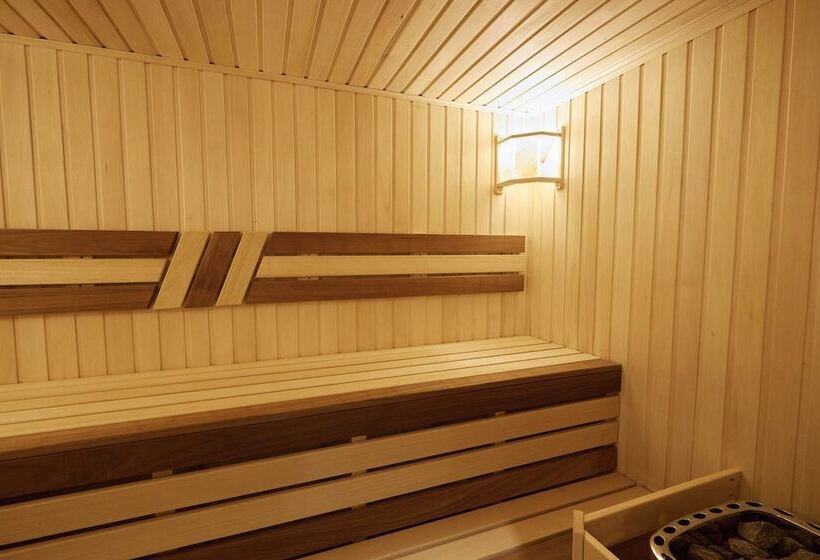 فندق Vpechatlenia