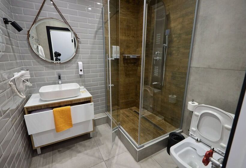 Отель Vpechatlenia