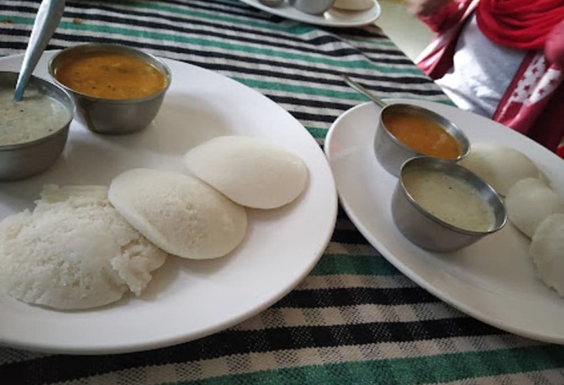 ホテル Vpr Residency