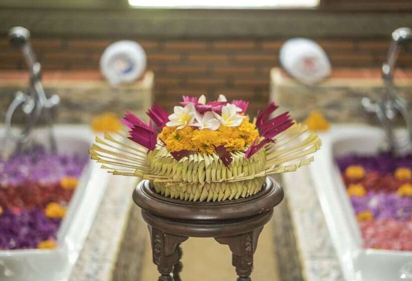 Hotel Weda Cita Resort And Spa By Mahaputra