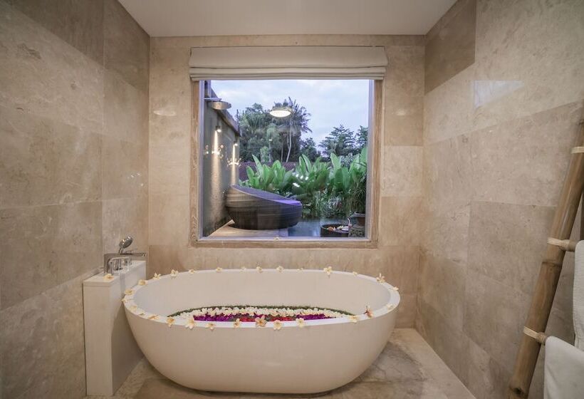 Hotel Weda Cita Resort And Spa By Mahaputra