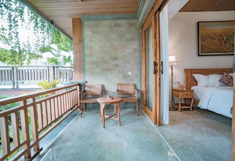 Hotel Weda Cita Resort And Spa By Mahaputra