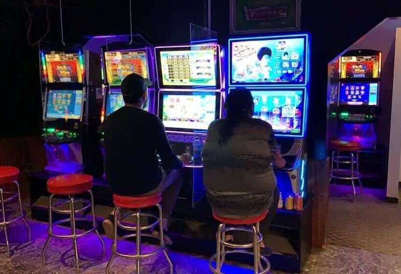 酒店 Whitewood Inn