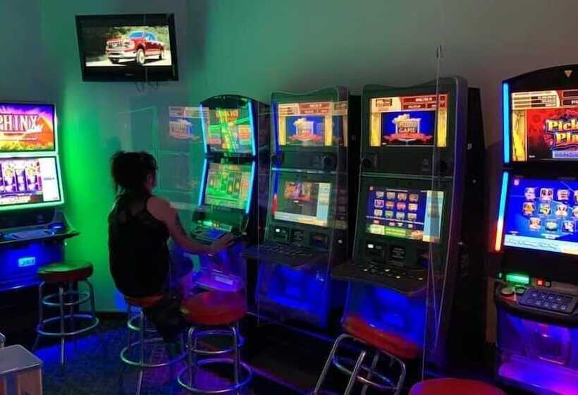 酒店 Whitewood Inn