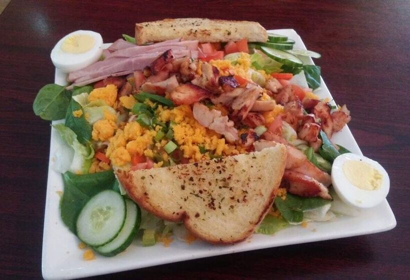 酒店 Whitewood Inn