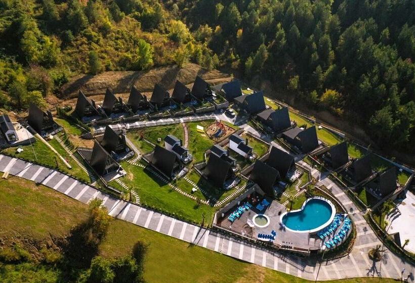 فندق World Dreams Sapanca