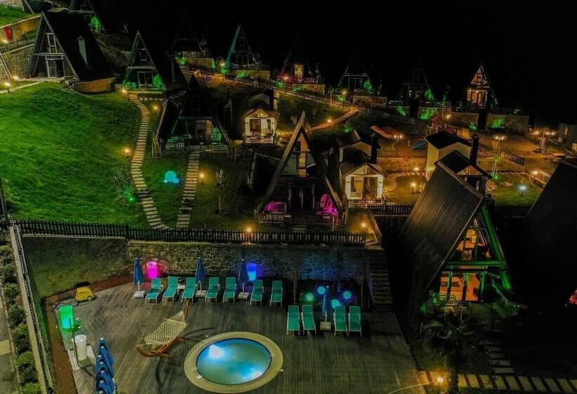 Отель World Dreams Sapanca