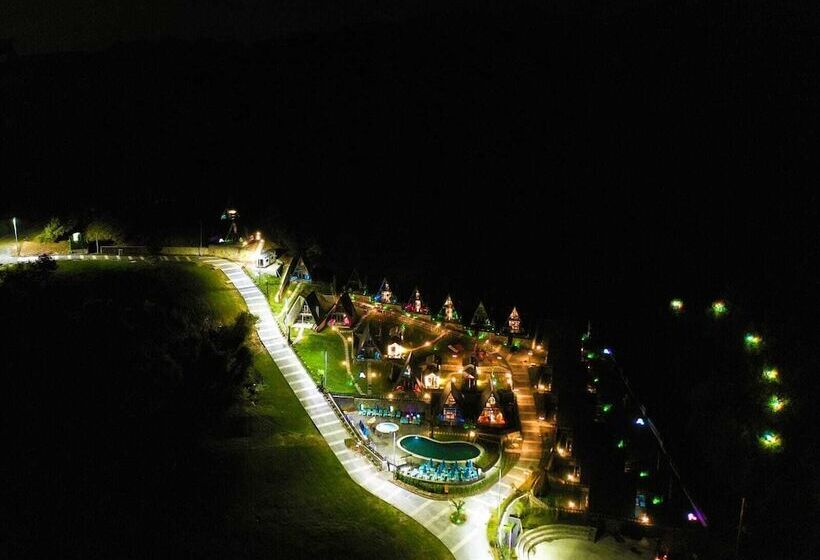 فندق World Dreams Sapanca