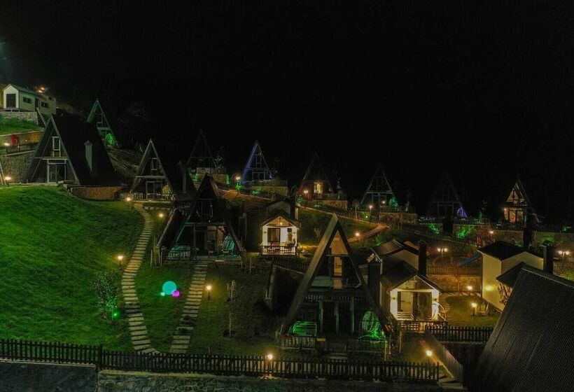 Отель World Dreams Sapanca