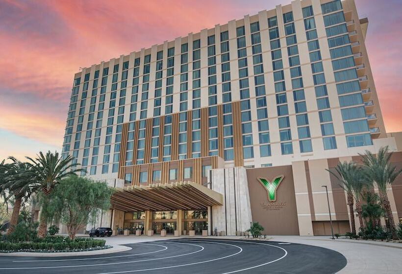 酒店 Yaamava’ Resort & Casino At San Manuel