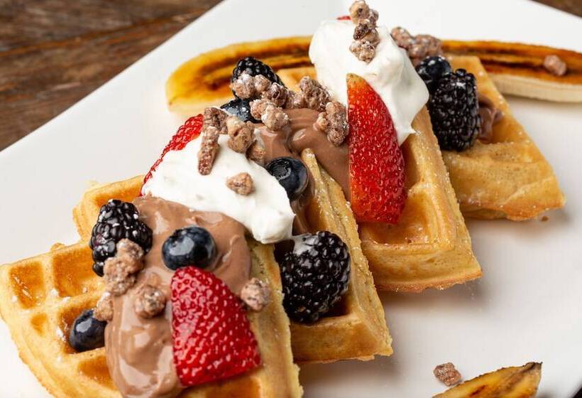 酒店 Yaamava’ Resort & Casino At San Manuel