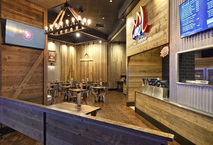 酒店 Yaamava’ Resort & Casino At San Manuel