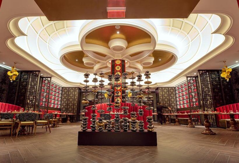 酒店 Yaamava’ Resort & Casino At San Manuel