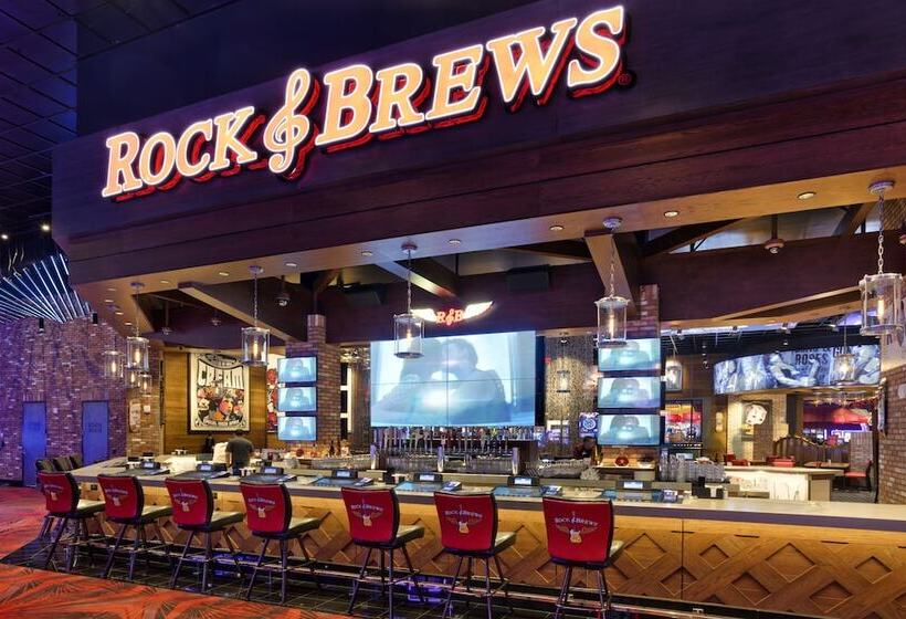 酒店 Yaamava’ Resort & Casino At San Manuel