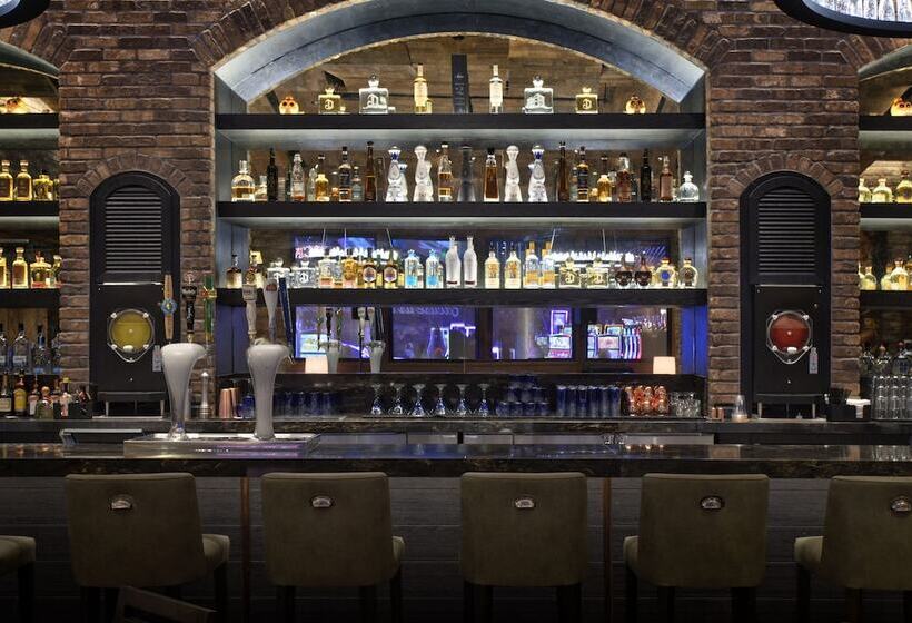 ホテル Yaamava’ Resort & Casino At San Manuel