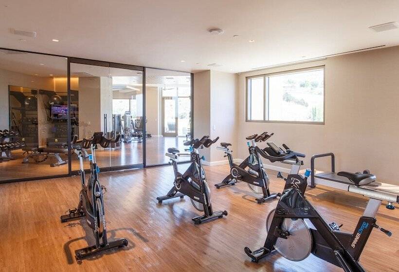 酒店 Yaamava’ Resort & Casino At San Manuel