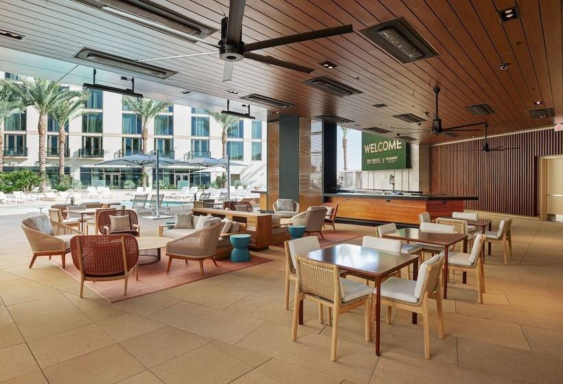 酒店 Yaamava’ Resort & Casino At San Manuel