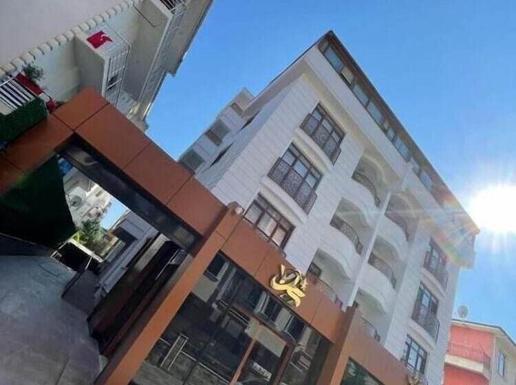 هتل Yalova Sezon