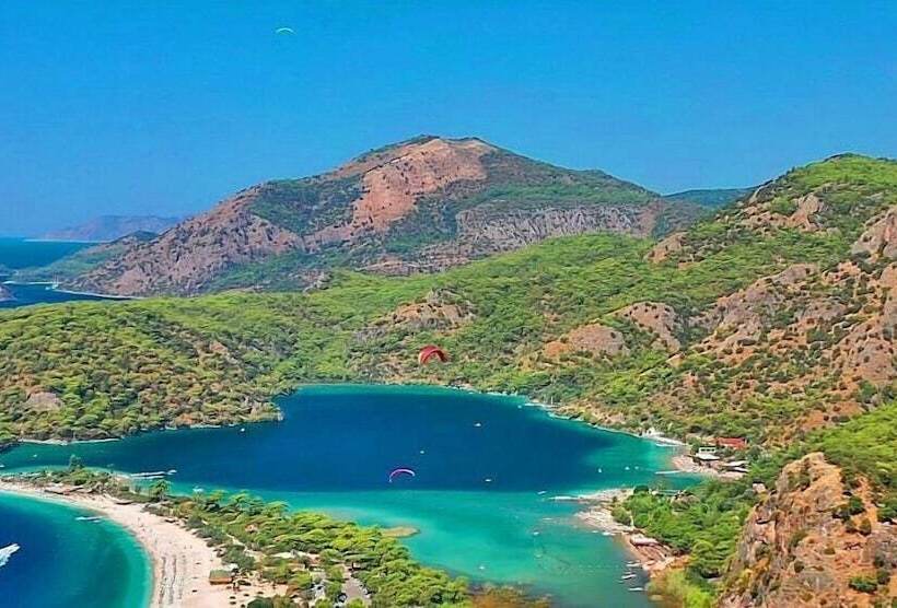 فندق Zehra Residence Apart