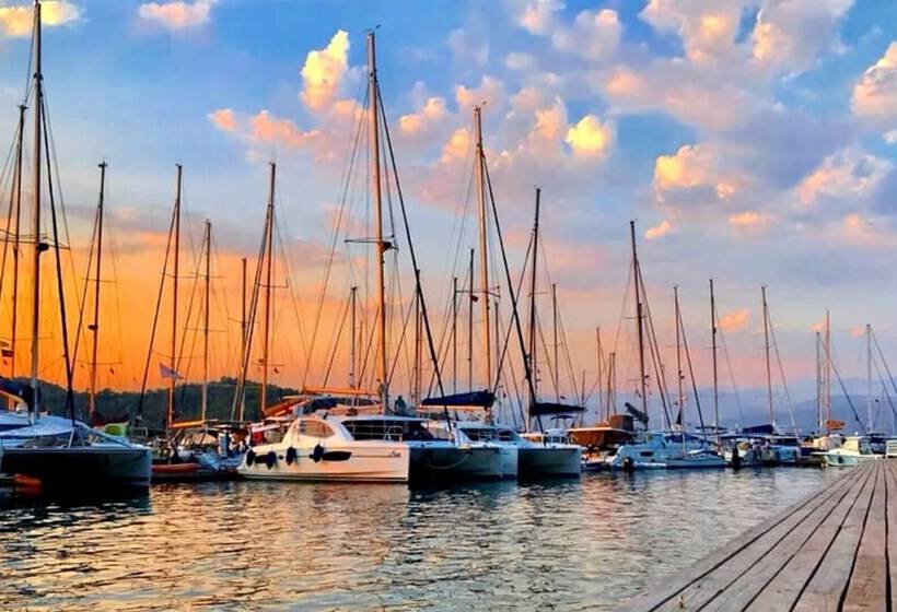 فندق Zehra Residence Apart