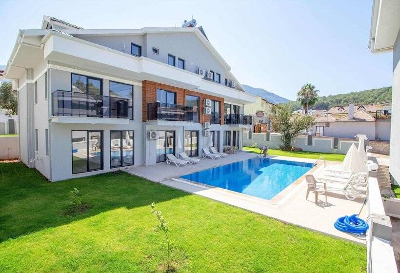 فندق Zehra Residence Apart