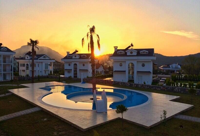 فندق Zehra Residence Apart