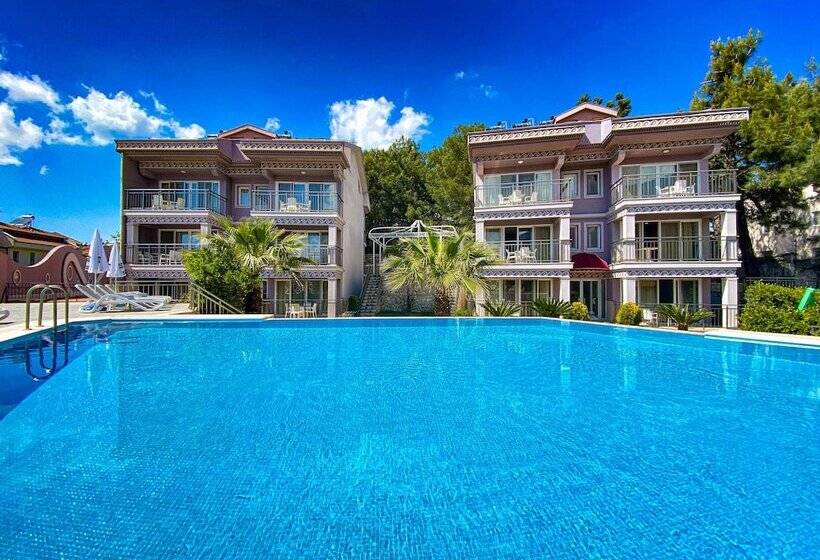 فندق Zehra Residence Apart