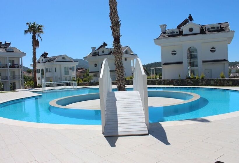 فندق Zehra Residence Apart