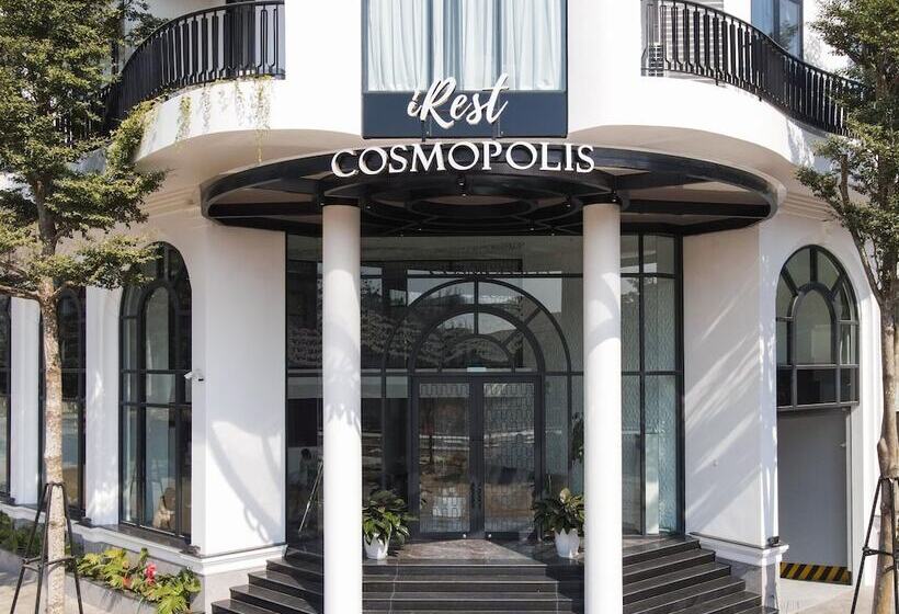 Irest Cosmopolis Vinh Yen