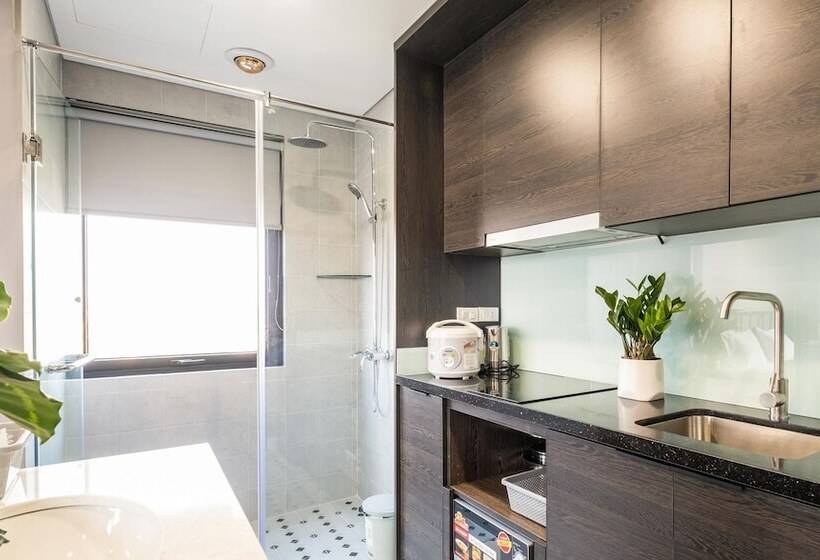 Irest Cosmopolis Vinh Yen