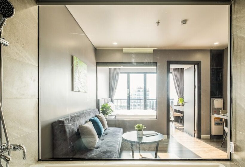 Irest Cosmopolis Vinh Yen