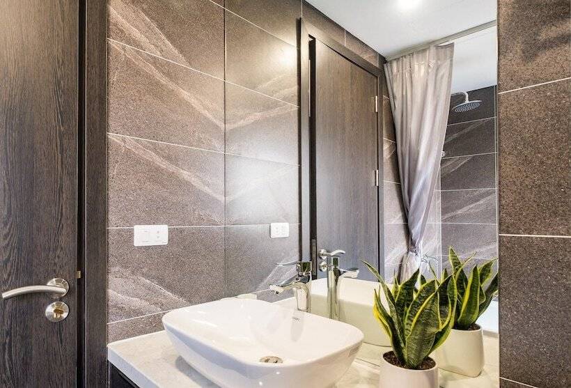 Irest Cosmopolis Vinh Yen