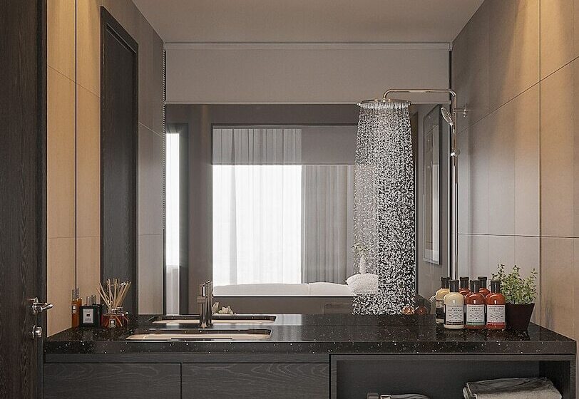 Irest Cosmopolis Vinh Yen